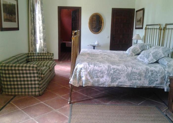 Hacienda La Indiana