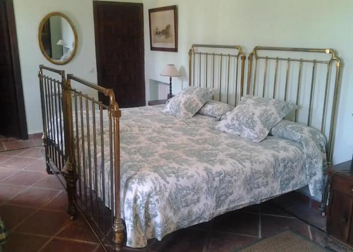 Hacienda La Indiana