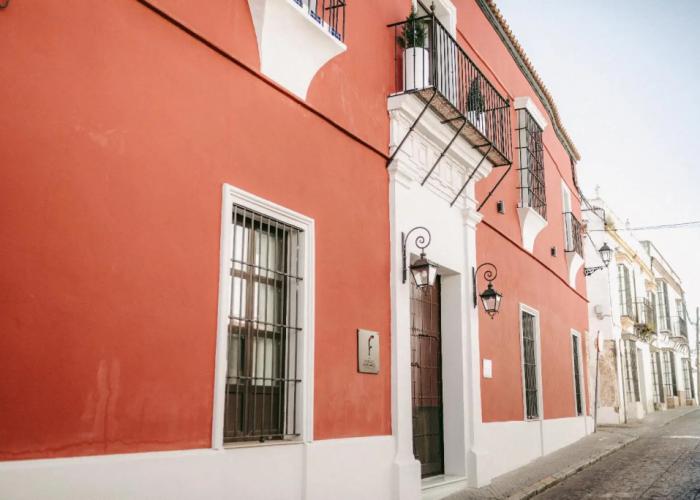 Palacio de San Fernando