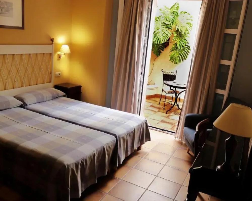 фото Hotel Veracruz