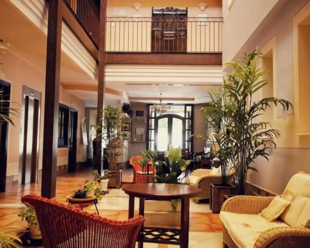 фото Hotel Veracruz