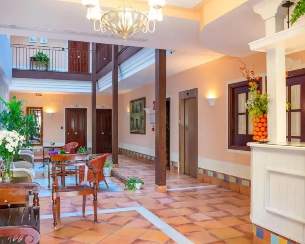 фото Hotel Veracruz