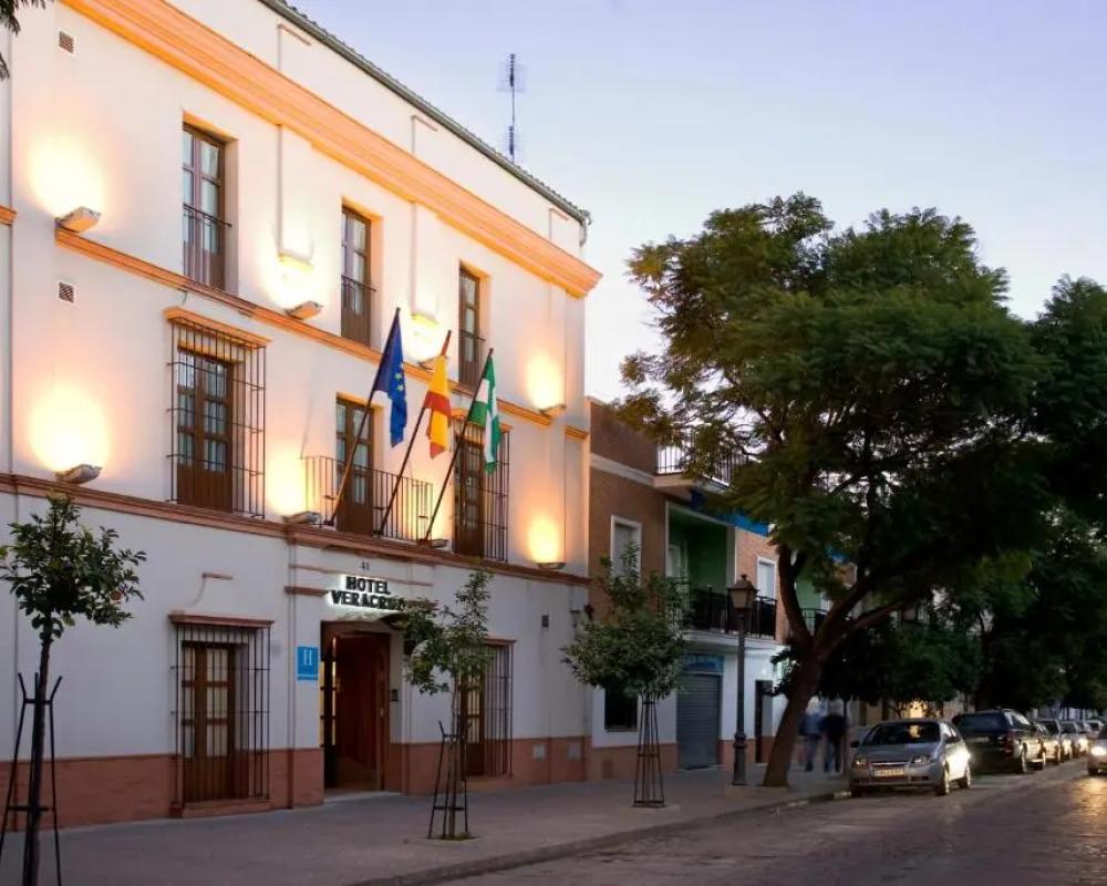 Hotel Veracruz