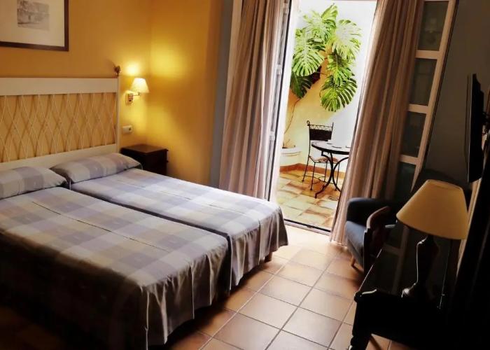 Hotel Veracruz