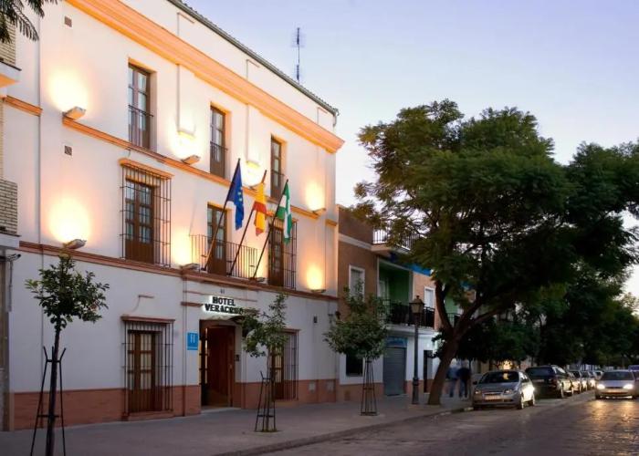 Hotel Veracruz