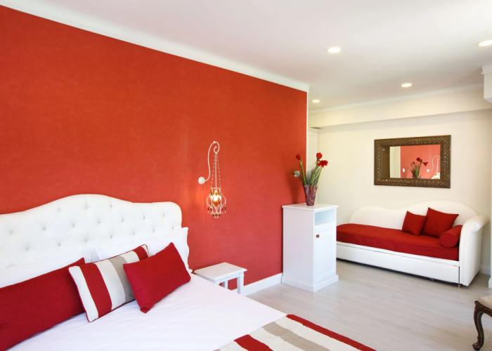 Villa Don Camillo Relais