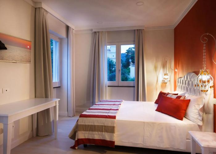 Villa Don Camillo Relais