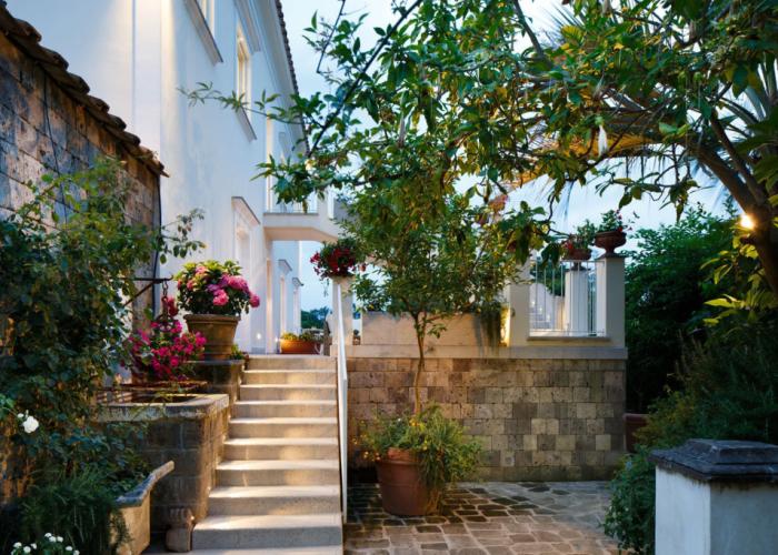 Villa Don Camillo Relais