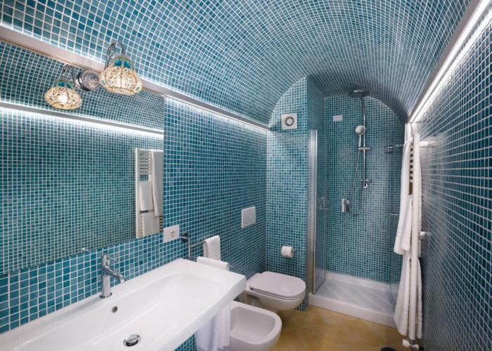 Villa Don Camillo Relais