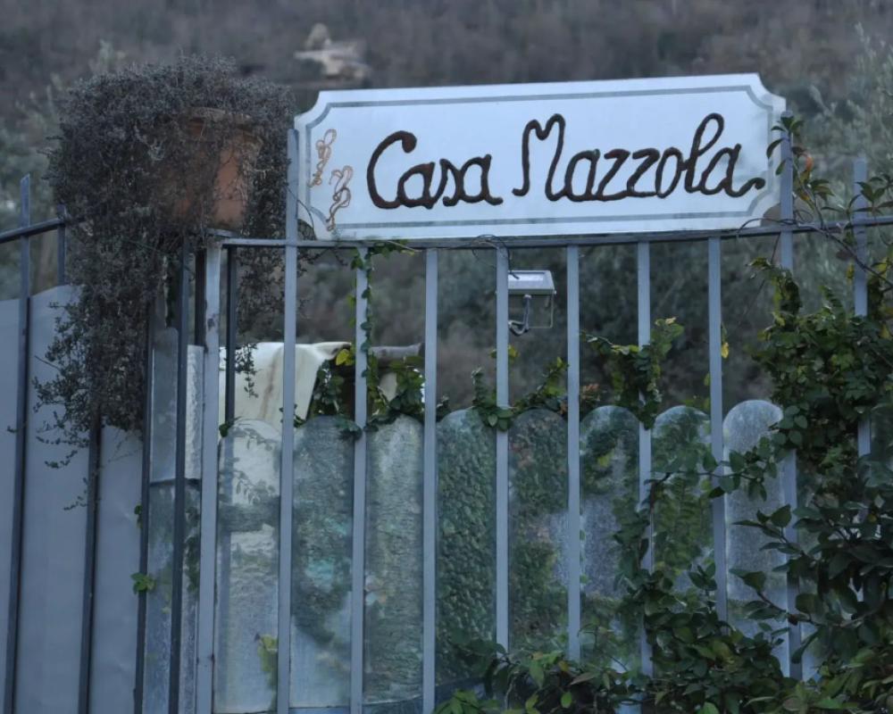 B&B Casa Mazzola