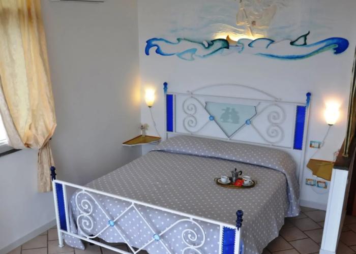 B&B Casa Mazzola