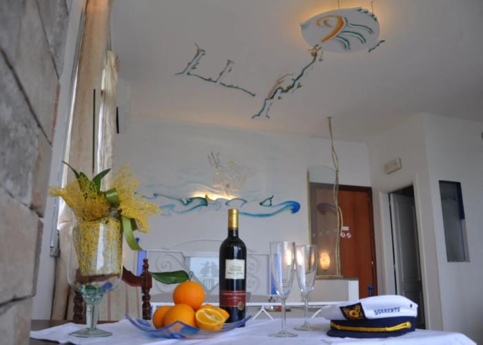 B&B Casa Mazzola