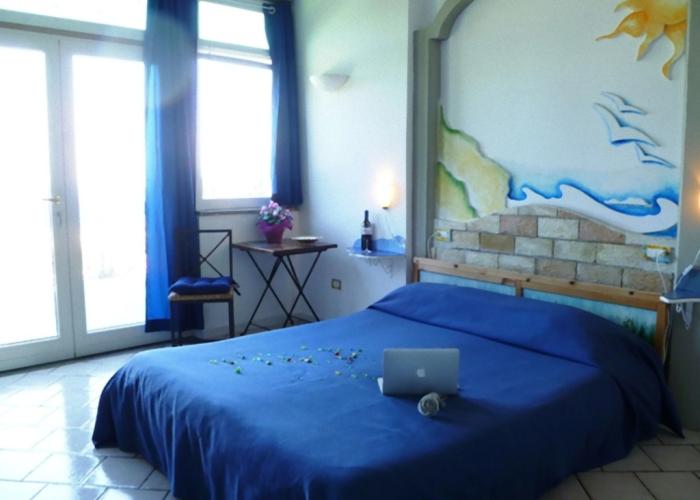 B&B Casa Mazzola