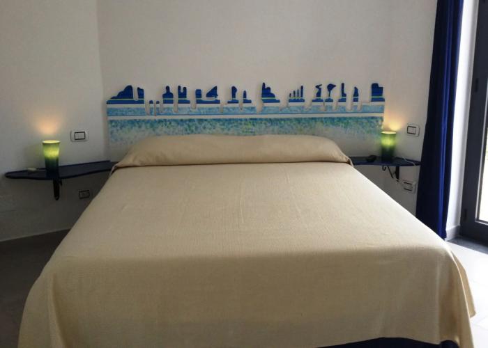 B&B Casa Mazzola