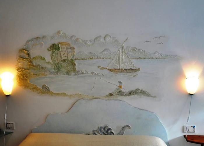 B&B Casa Mazzola