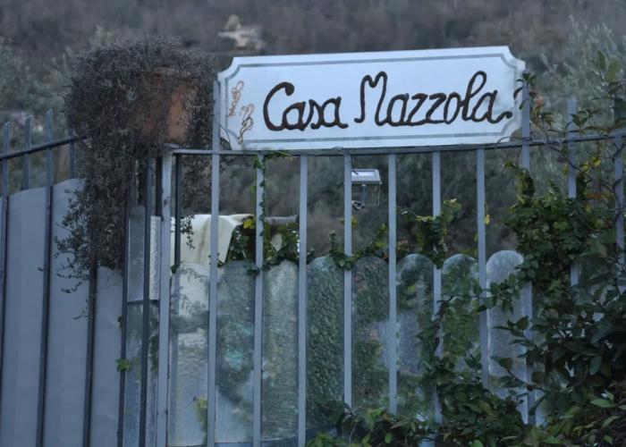 B&B Casa Mazzola