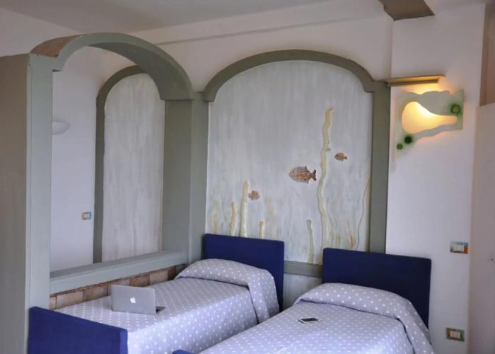 B&B Casa Mazzola