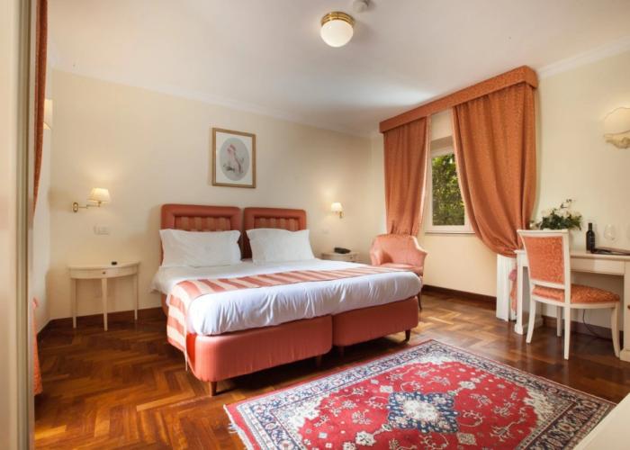 Relais Villa Savarese