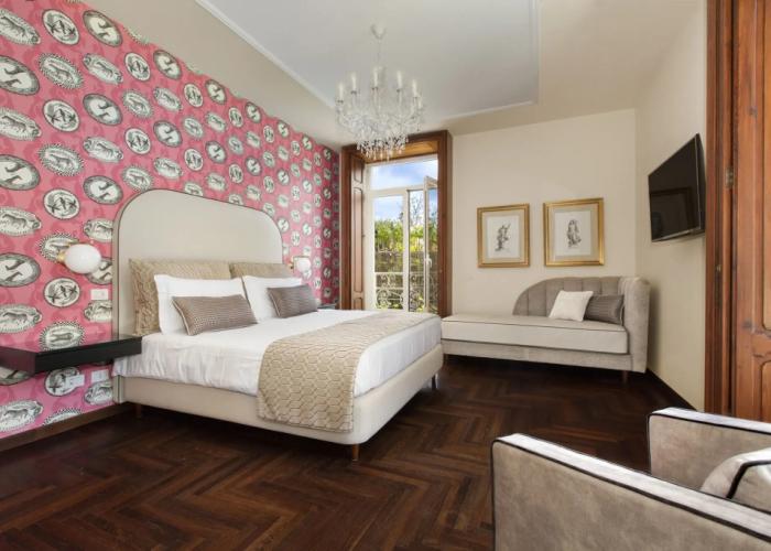 Relais Villa Savarese