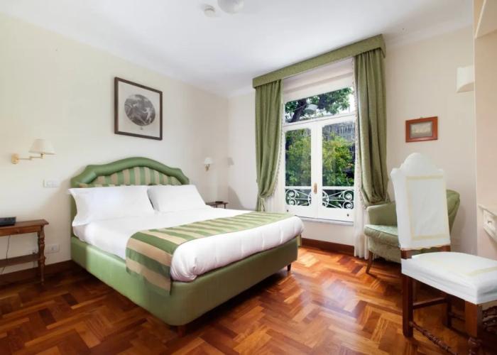 Relais Villa Savarese