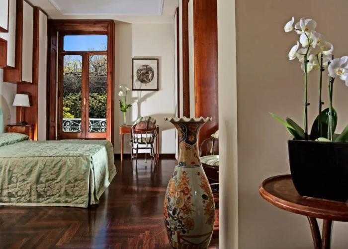 Relais Villa Savarese