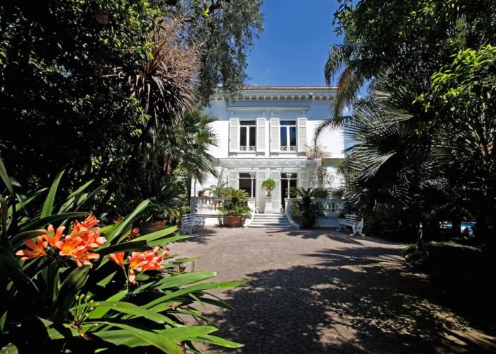 Relais Villa Savarese