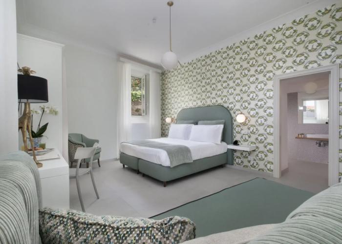 Relais Villa Savarese