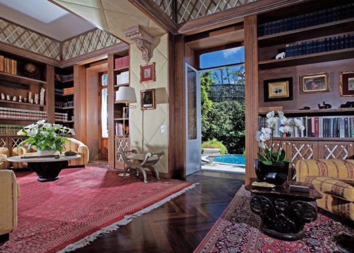 Relais Villa Savarese