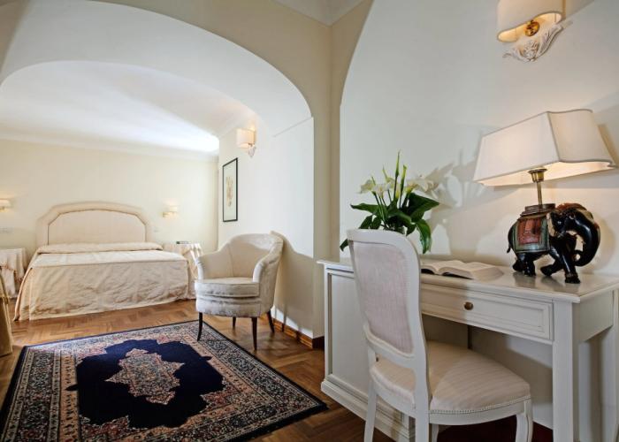 Relais Villa Savarese