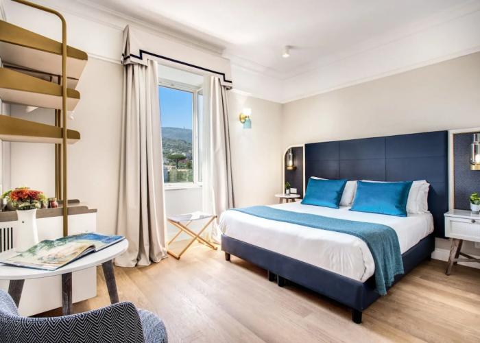 Hotel Mediterraneo