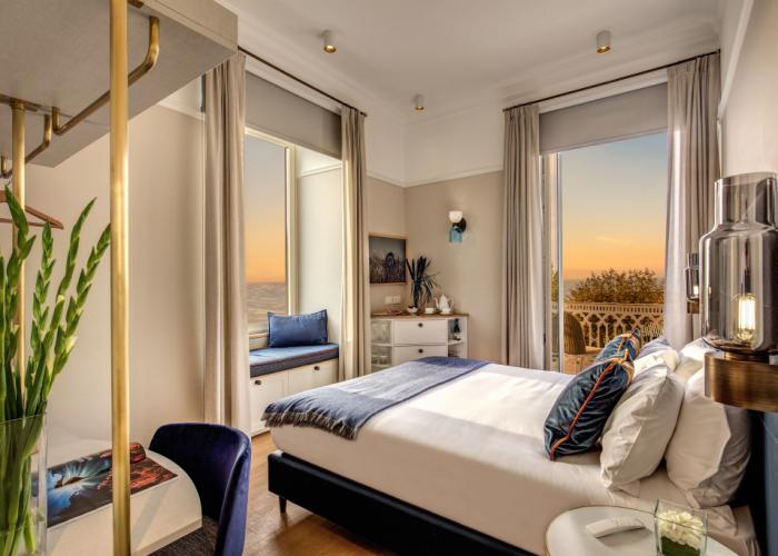Hotel Mediterraneo