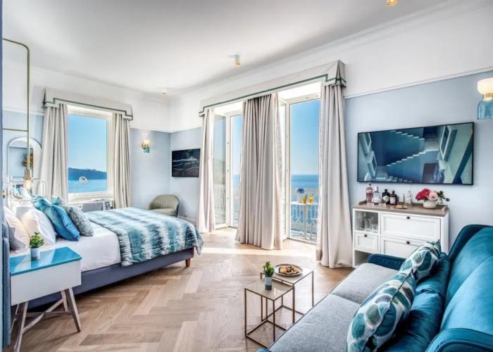 Hotel Mediterraneo