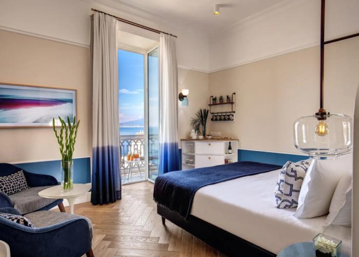 Hotel Mediterraneo