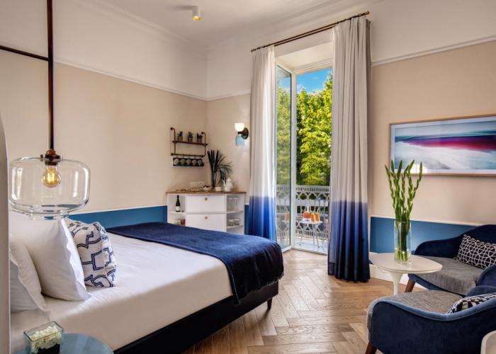 Hotel Mediterraneo