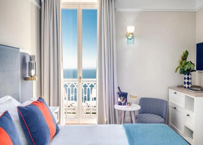 Hotel Mediterraneo