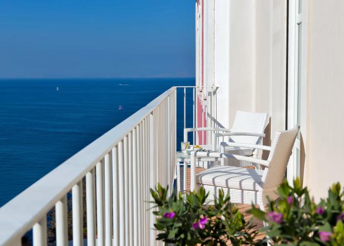 Hotel Villa Garden