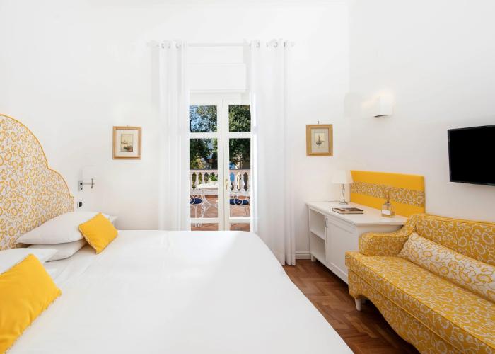 Hotel Villa Garden