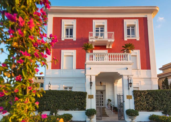 Hotel Villa Garden