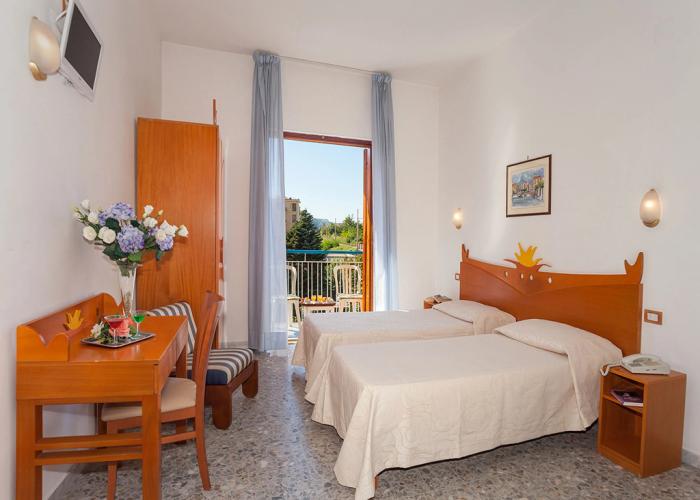 Hotel Club - Sorrento