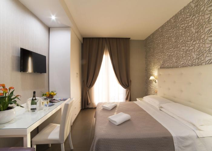 Hotel Club - Sorrento
