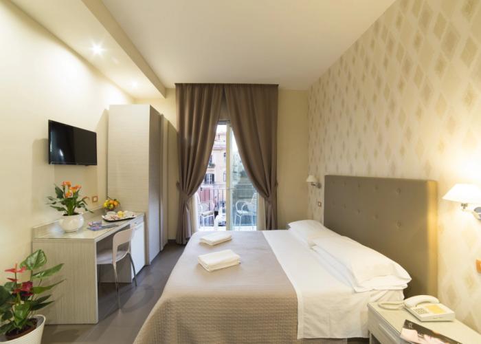 Hotel Club - Sorrento