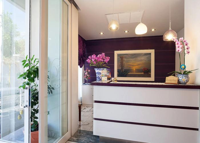Hotel Club - Sorrento