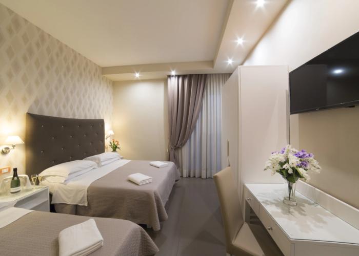 Hotel Club - Sorrento