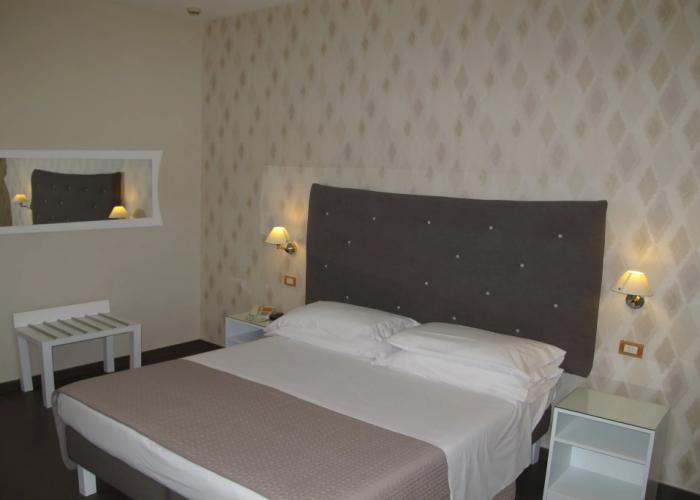 Hotel Club - Sorrento