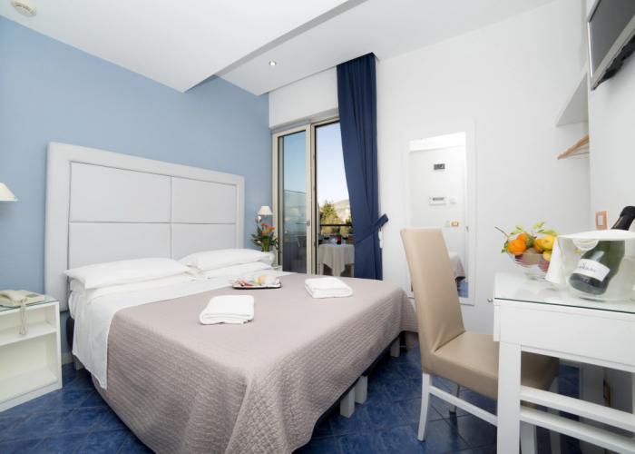 Hotel Club - Sorrento
