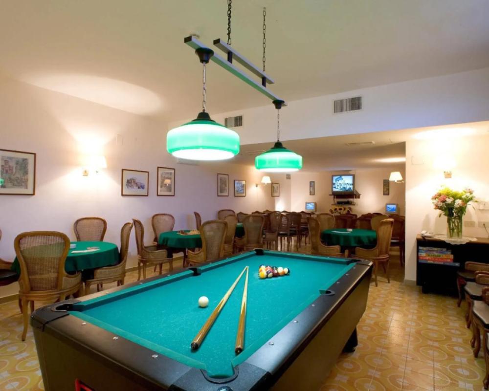 фото Hotel Caravel