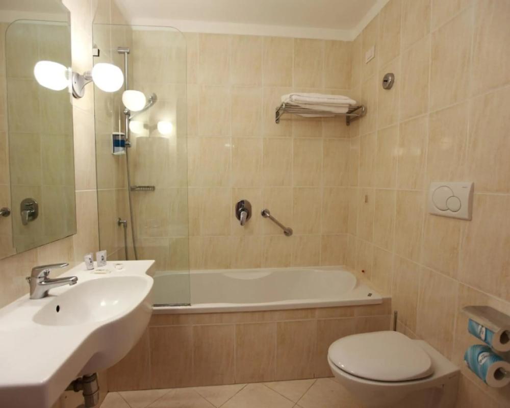 фото Hotel Caravel