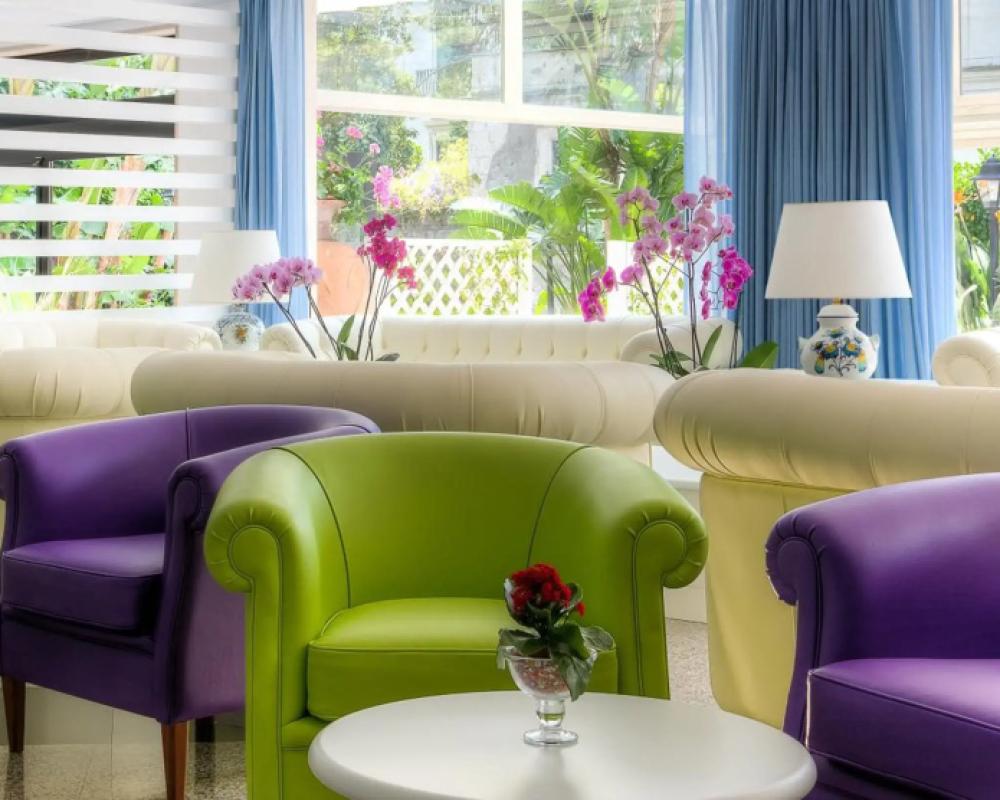 фото Hotel Caravel