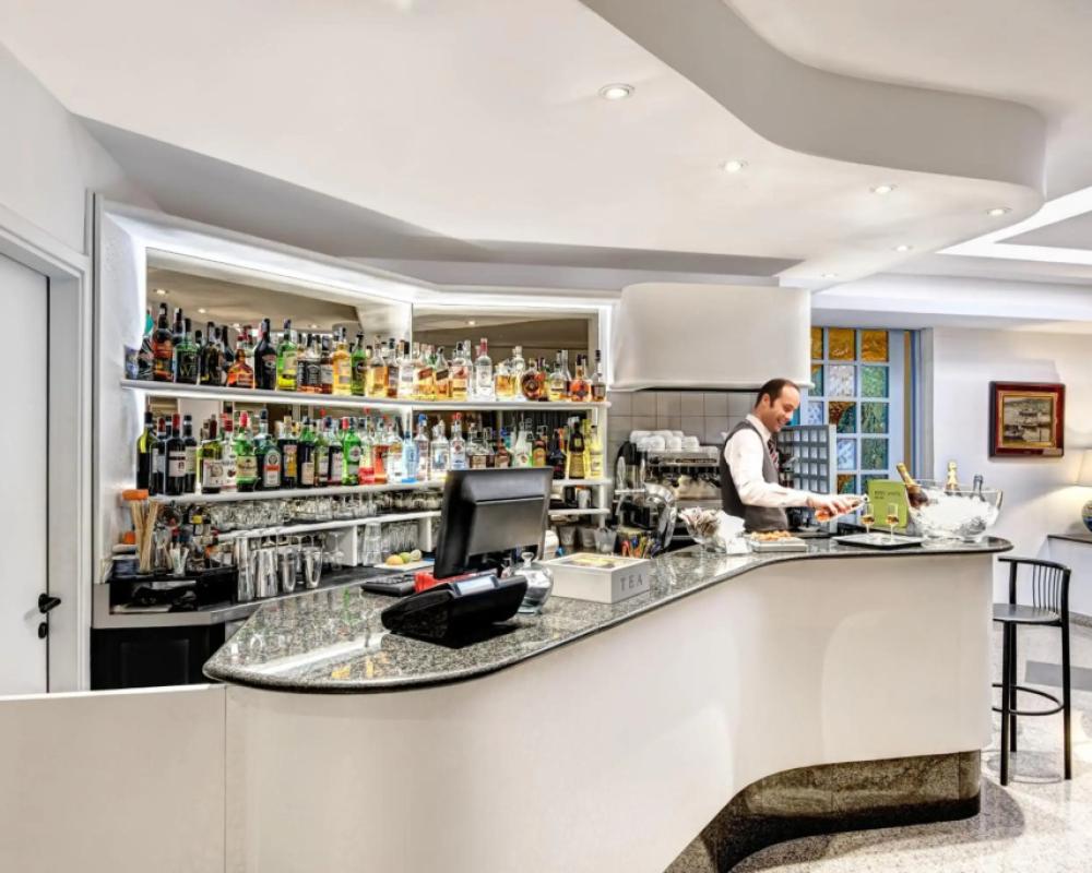 фото Hotel Caravel