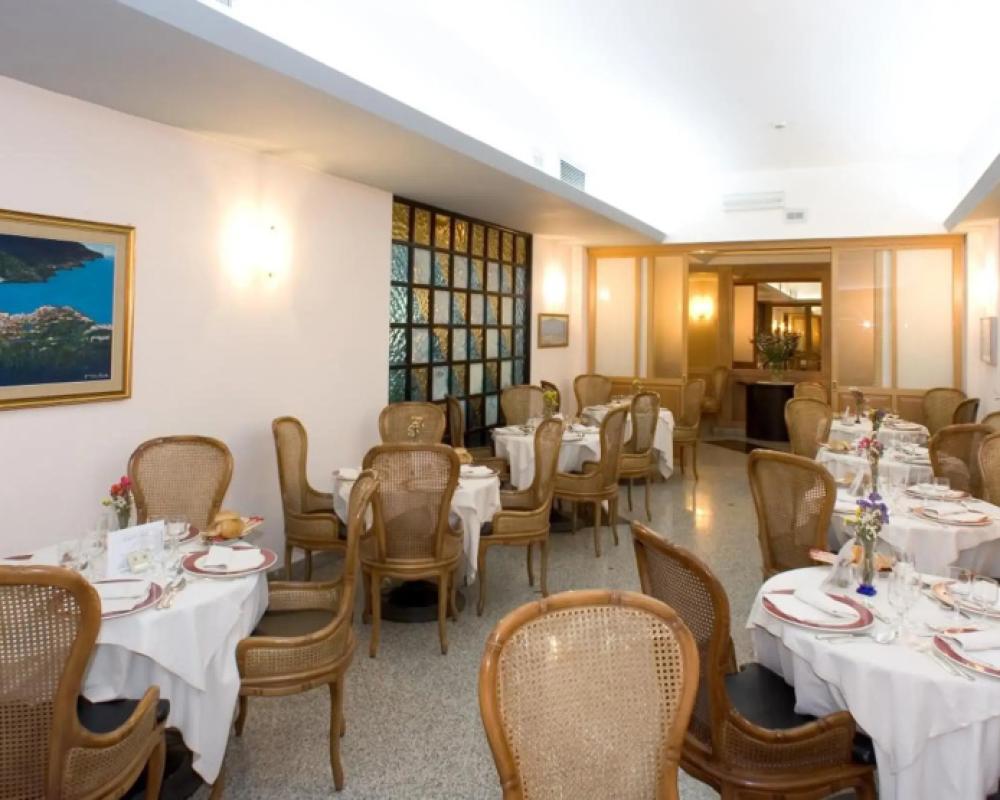 фото Hotel Caravel